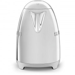 SMEG KLF03SSEU BOLLITORE ELETTRICO 2400 W 1,7 LT ACCIAIO LUCIDO 50'S STYLE