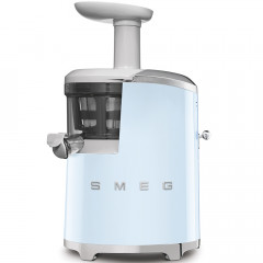 SMEG SJF01PBEU ESTRATTORE DI SUCCO 150 W 1 LT AZZURRO LUCIDO 50'S STYLE