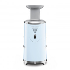 SMEG SJF01PBEU ESTRATTORE DI SUCCO 150 W 1 LT AZZURRO LUCIDO 50'S STYLE