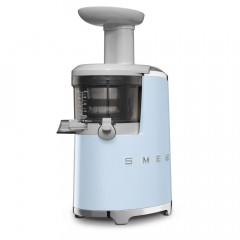 SMEG SJF01PBEU ESTRATTORE DI SUCCO 150 W 1 LT AZZURRO LUCIDO 50'S STYLE