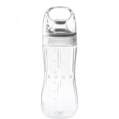 SMEG BGF01 BOTTLE TO GO ACCESSORIO PER FRULLATORE 600 ML