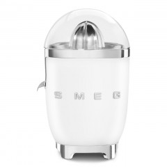 SMEG CJF01WHMEU SPREMIAGRUMI 70 W BIANCO OPACO 50'S STYLE