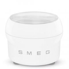 SMEG SMIC01 ACCESSORIO GELATIERA PER IMPASTATRICE 1,1 LT