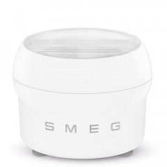 SMEG SMIC02 CONTENITORE AGGIUNTIVO PER ACCESSORIO GELATIERA SMIC01