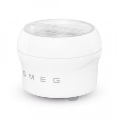 SMEG SMIC02 CONTENITORE AGGIUNTIVO PER ACCESSORIO GELATIERA SMIC01