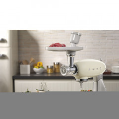 SMEG SMMG01TRITATUTTO ACCESSORIO PER IMPASTATRICE