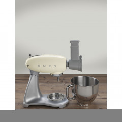 SMEG SMSG01 ACCESSORIO TRITAVERDURE CON 4 CILINDRI PER IMPASTATRICE