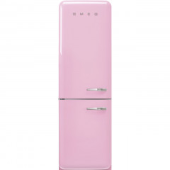 SMEG FAB32LPK5 FRIGORIFERO COMBINATO CLASSE D ROSA 50'S STYLE