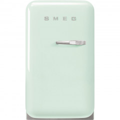 SMEG FAB5LPG5 FRIGORIFERO MONOPORTA CLASSE D VERDE PASTELLO 50'S STYLE