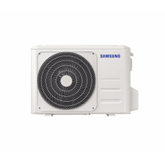 SAMSUNG MALIBU CONDIZIONATORE 12000 BTU INVERTER GAS R32 CLASSE A++/A+