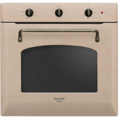 HOTPOINT ARISTON FIT834AVHA FORNO INCASSO MULTIFUNZIONE ELETTRICO AVENA PIZZA