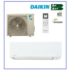 DAIKIN ATXF60A ARXF60A CLIMATIZZATORE 21000 BTU PRED WI-FI R32 A++A+ CON STAFFA