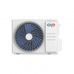 ARGO CLIMATIZZATORE CHARM DUAL SPLIT 9000+12000 BTU R32 INVERTER WIFI READY