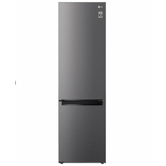 LG GBP62DSSGR FRIGORIFERO COMBINATO 419LT NO FROST INVERTER DARK GRAPHITE