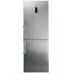 WHIRLPOOL WB70E972X FRIGORIFERO COMBINATO 462LT NO FROST 6°SENSO