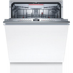 BOSCH SMV4HCX52E LAVASTOVIGLIE INCASSO 60CM 14COPERTI 6 PROGRAMMI WIFI