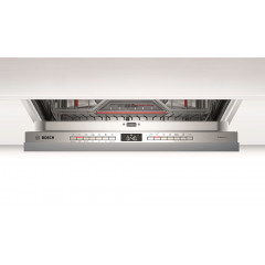 BOSCH SMV4HCX52E LAVASTOVIGLIE INCASSO 60CM 14COPERTI 6 PROGRAMMI WIFI