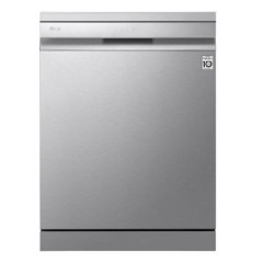 LG DF425HSS LAVASTOVIGLIE 14 COPERTI 10 PROGRAMMI 3CESTI WIFI INVERTER