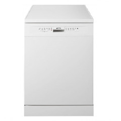 SMEG LVS292DB LAVASTOVIGLIE LIBERA INSTALLAZIONE BIANCA 13 COPERTI 5 FUNZIONI