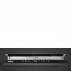 SMEG ST292D LAVASTOVIGLIE INCASSO TOTALE 13 COPERTI 11 PROGRAMMI INVERTER