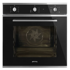 SMEG SF64M3VN FORNO INCASSO MULTIFUNZIONE VENTILATO 6 FUNZIONI 60 CM CLASSE A