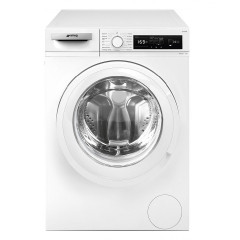 SMEG LB1T70IT LAVATRICE 7KG LIBERA INSTALLAZIONE 15 PROGRAMMI 1000 GIRI BIANCO