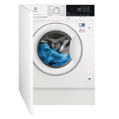 ELECTROLUX EW7W474BI LAVASCIUGA DA INCASSO 7 kg A 1550 giri/minuto