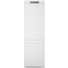 WHIRLPOOL WHC18T341 FRIGORIFERO COMBINATO INCASSO 250LT CE.F NO FROST 6°SENSO