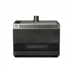 LINCAR RADIATORE TERMOSTATICO LINEA MULTIGAS PREDISPOSIZIONE METANO 6,0 KW