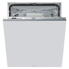 HOTPOINT ARISTON HIC3C26NWF LAVASTOVIGLIE INCASSO 14 COPERTI CLASSE E