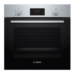 BOSCH HBF133BR0 FORNO INCASSO MULTIFUNZIONE 66LT HotAir 3D CLASSE A