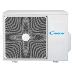 CANDY PURA CONDIZIONATORE DUAL 9 + 9 BTU INVERTER R32 A++A+ CON WIFI CY2T14AOUT