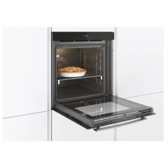 CANDY FCNE828X WIFI FORNO ELETTRICO INCASO MULTIFUNZIONE 70 LITRI INOX