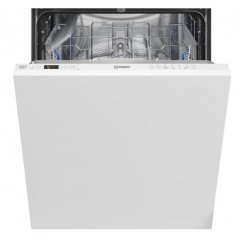 INDESIT DIC3B+16A LAVASTOVIGLIE SCOMPARSA TOTALE INCASSO 13 COPERTI