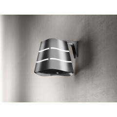 ELICA WAVE UX WAVE IX/F 51 CAPPA ISOLA ILLUMINAZIONE LED PRF0171194