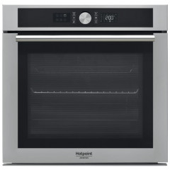 HOTPOINT ARISTON FI4851HIXHA FORNO INCASSO MULTIFUNZIONE 73 LT DIAMOND CLEAN