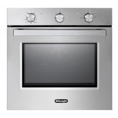 DE LONGHI PLM7XLX2 FORNO PIZZA 3D ELETTRICO FUNZIONE PIZZA 74 LT INOX CLASSE A