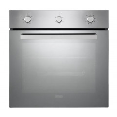 DELONGHI DLM8LS FORNO ELETTRICO  ACCIAIO INOX ANTIMPRONTA 70 LT CLASSE A