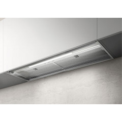 ELICA BOXIN ADVANCE IX/A/90 CAPPA DA INCASS0 ASPIRANTE 90 CM CLASSE A INOX