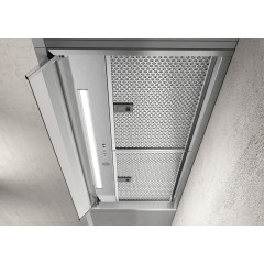 ELICA BOXIN ADVANCE IX/A/90 CAPPA DA INCASS0 ASPIRANTE 90 CM CLASSE A INOX