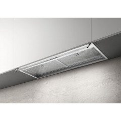 ELICA BOXIN ADVANCE IX/A/90 CAPPA DA INCASS0 ASPIRANTE 90 CM CLASSE A INOX