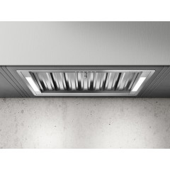 ELICA CT35 PRO IX/A/90 CAPPA DA INCASSO ASPIRANTE 90 CM CLASSE A INOX