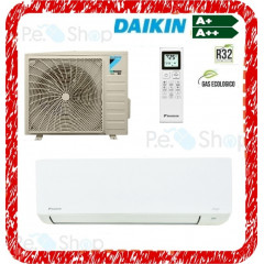 DAIKIN ATXF71A/ARXF71A CONDIZIONATORE 24000 BTU PRED.WIFI R32 INVERTER A++/A+