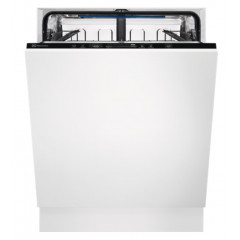 ELECTROLUX KESC7320L LAVASTOVIGLIE INCASSO 60 CM AIR DRY AQUA LOCK ACQUA CALDA