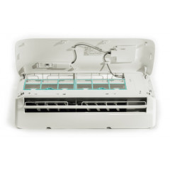 OLIMPIA SPLENDID CLIMATIZZATORE 9 + 9 ARYAL S2 E DUAL INVERTER 14 A++A+ WIFI