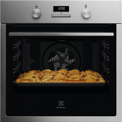 ELECTROLUX KOIGH00X FORNO INCASSO ELETTRICO MULTIFUNZIONE AQUACLEANING