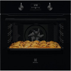 ELECTROLUX KOIGH00K FORNO INCASSO ELETTRICO MULTIFUNZIONE AQUACLEANING