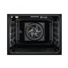 AEG BEK435E20M FORNO INCASSO SERIE 6000 SURROUNDCOOK AQUA CLEAN 275° 72 LITRI