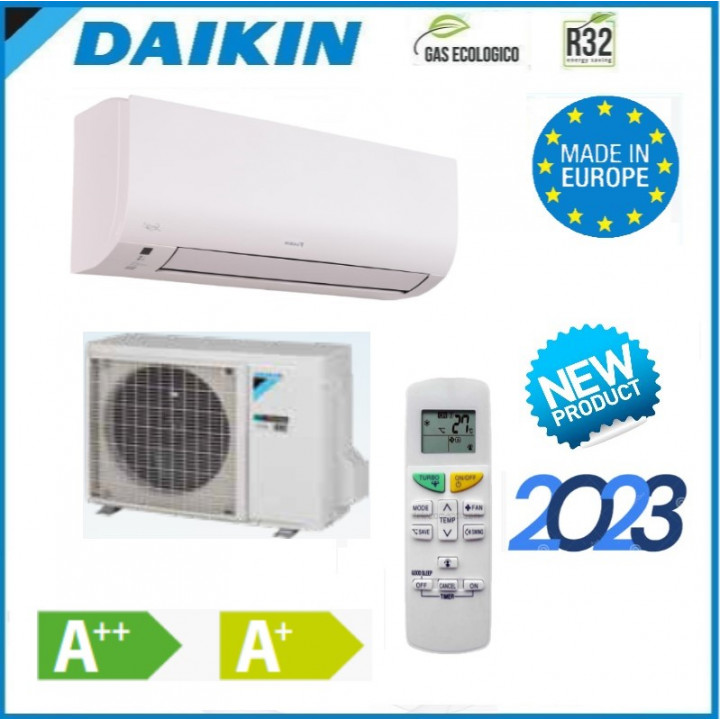 DAIKIN ATXF25D ARXF25D...