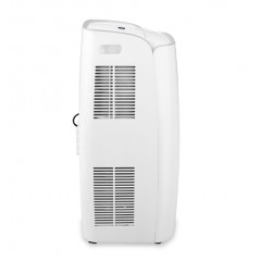 ARGO MILO PLUS NEW CLIMATIZZATORE PORTATILE POMPA DI CALORE WIFI INTEGRATO A++